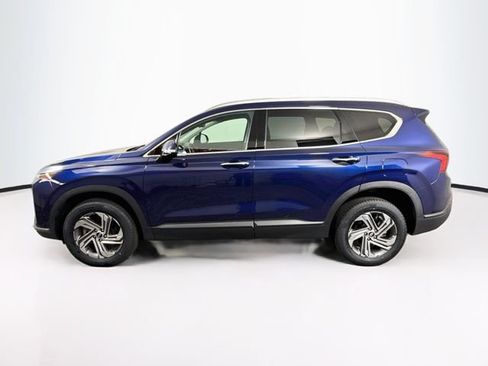 Certified 2023 Hyundai Santa Fe SEL AWD/4WD image 5
