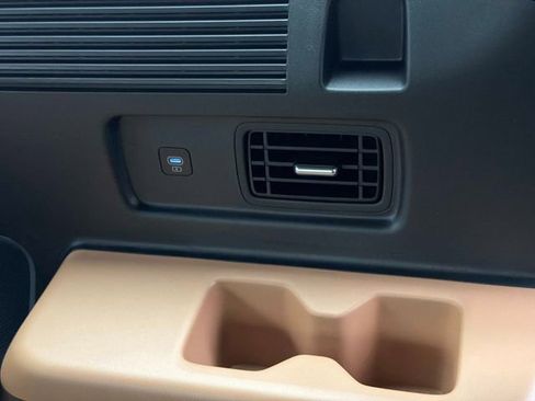 New 2026 Hyundai Santa Fe Calligraphy AWD/4WD image 17