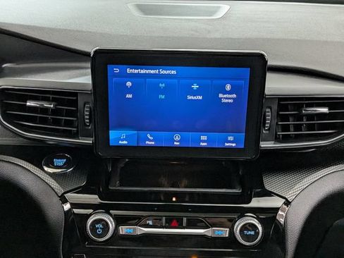 Used 2023 Ford Explorer ST w/ Equipment Group 401A AWD/4WD image 30