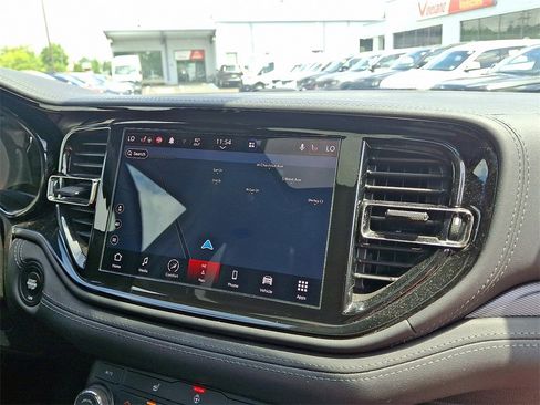 Used 2022 Dodge Durango GT image 19