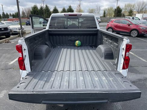 Used 2023 Chevrolet Silverado 1500 LT w/ All Star Edition Plus image 22