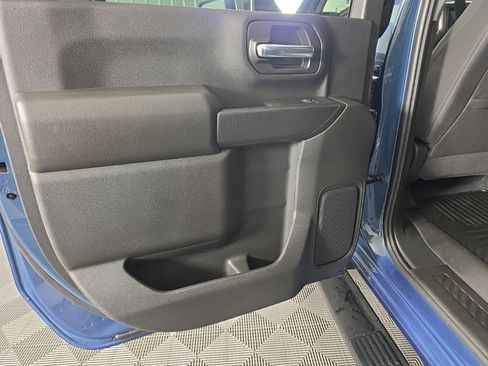 New 2026 Chevrolet Silverado 2500 Custom image 28