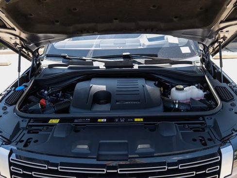 New 2026 Land Rover Range Rover SE AWD/4WD image 62