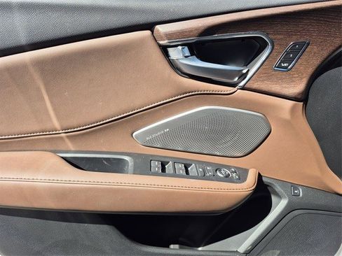 New 2025 Acura RDX SH-AWD w/ Advance Package image 9