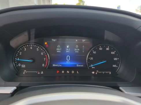 Used 2022 Ford Explorer XLT w/ Equipment Group 202A image 20