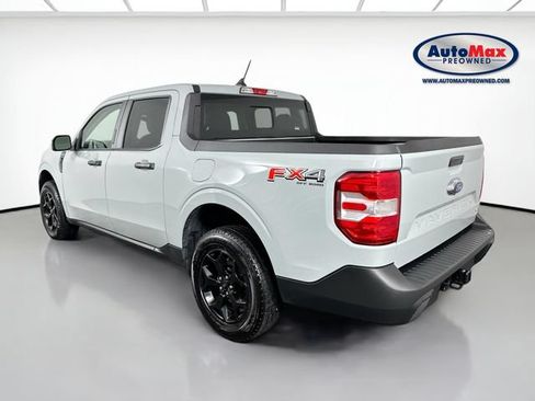 Used 2023 Ford Maverick XLT w/ Equipment Group 300A Standard AWD/4WD image 6