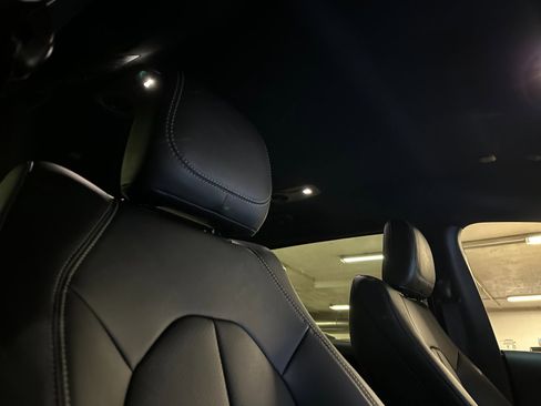 New 2026 Chrysler Pacifica Select image 17