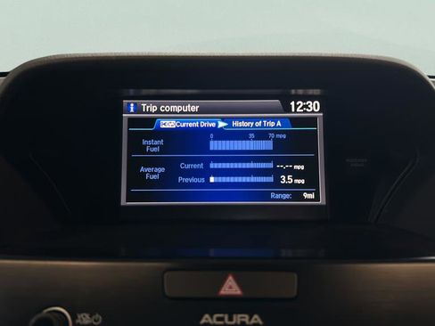 Used 2017 Acura ILX FWD image 19