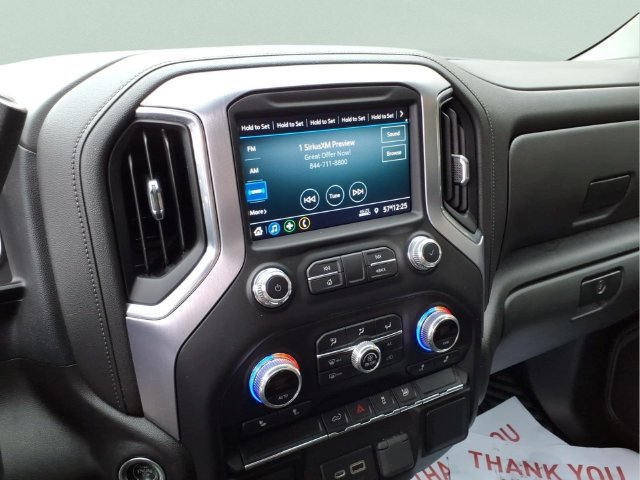 Used 2022 GMC Sierra 1500 Elevation AWD/4WD image 22