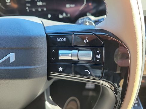 New 2026 Kia Sorento SX Prestige image 29