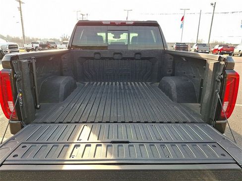Used 2024 GMC Sierra 1500 Denali Ultimate image 30