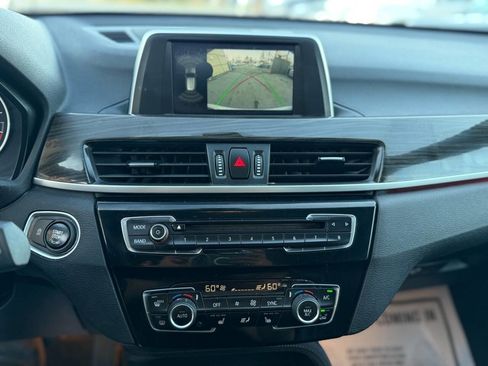 Used 2018 BMW X1 sDrive28i image 12