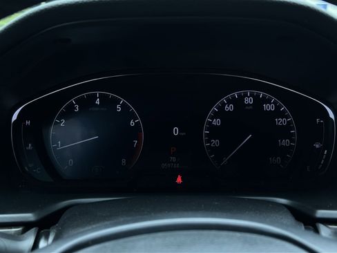 Used 2022 Honda Accord EX-L image 30