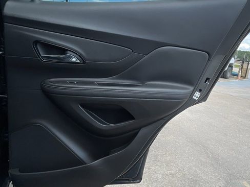 Used 2017 Buick Encore Preferred FWD image 35