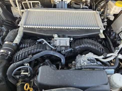 Used 2022 Subaru Ascent Limited w/ Technology Package image 30