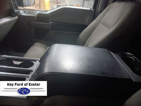 Used 2019 Ford F150 XLT w/ Equipment Group 302A Luxury AWD/4WD image 27