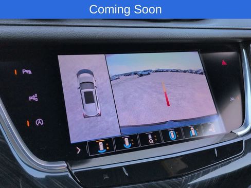 Used 2020 Cadillac XT6 Premium Luxury AWD/4WD image 30