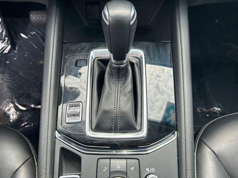 Used 2023 MAZDA CX-5 AWD 2.5 S w/ Select Package image 20