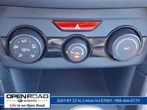 Used 2017 Subaru Impreza 2.0i Premium AWD/4WD image 17