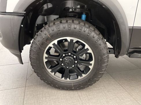 New 2026 RAM 2500 Rebel w/ Rebel Level 1 Equipment Group image 10