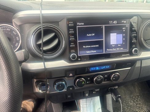 Used 2023 Toyota Tacoma SR5 image 20