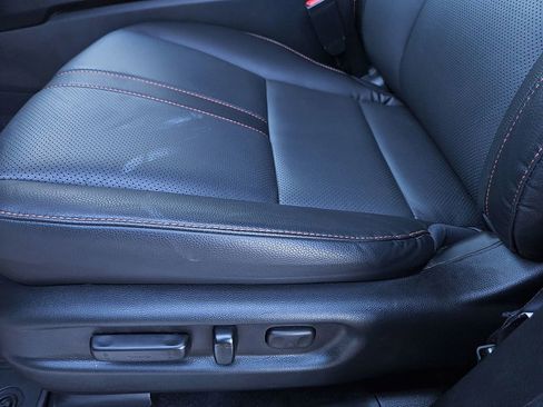 Used 2024 Honda Ridgeline TrailSport image 23