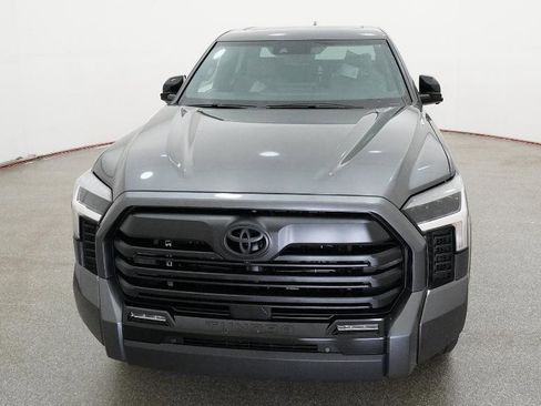 New 2026 Toyota Tundra Limited AWD/4WD image 2