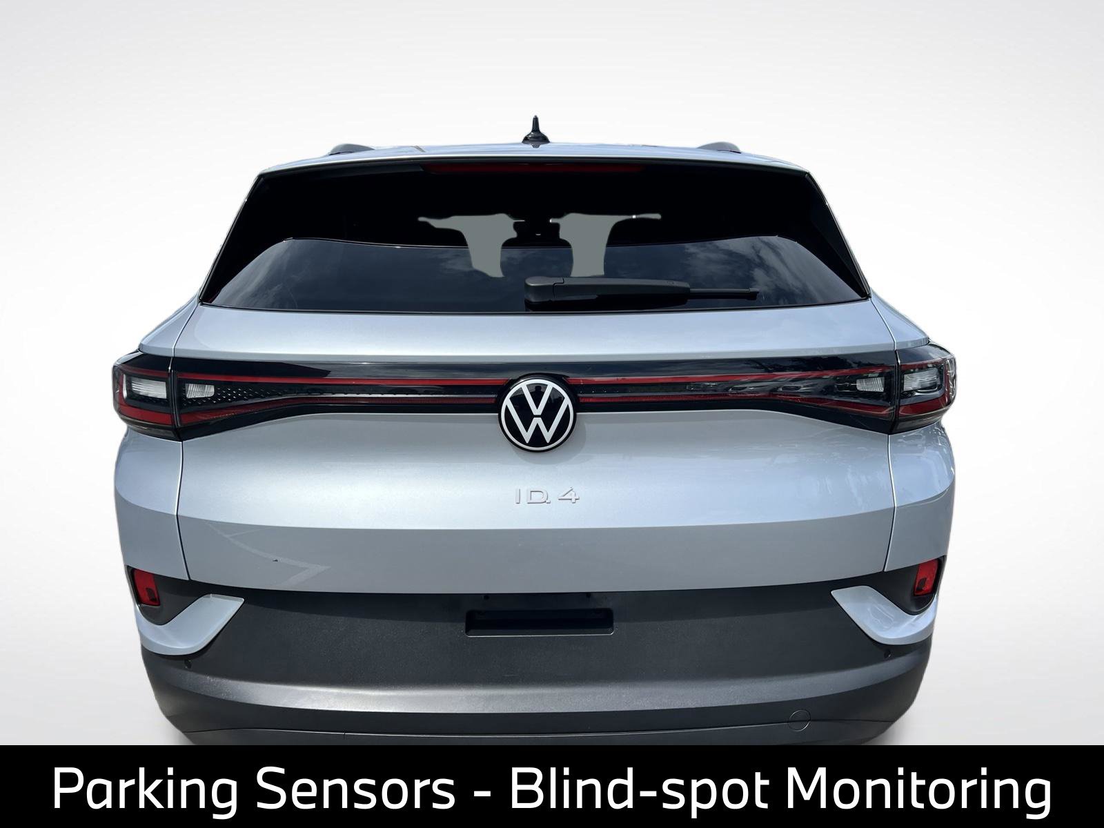 Used 2022 Volkswagen ID.4 Pro RWD image 6
