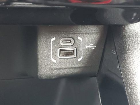 New 2026 Jeep Compass Trailhawk AWD/4WD image 29