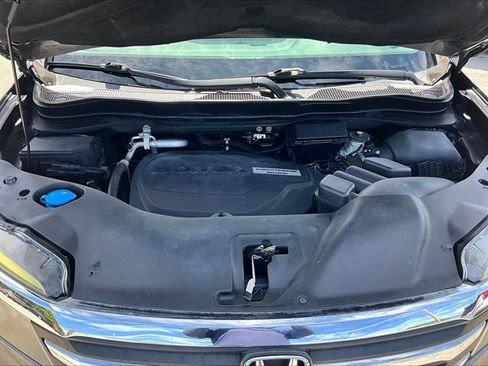 Used 2017 Honda Pilot EX-L image 11