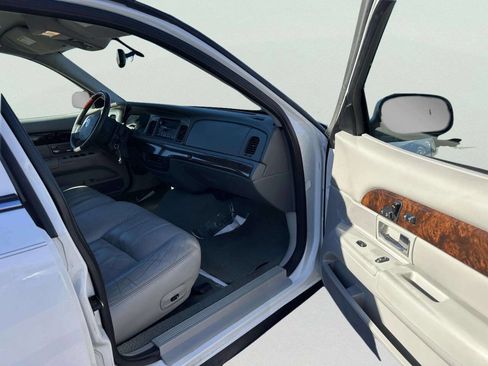 Used 2005 Mercury Grand Marquis LS image 20