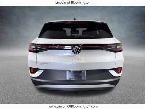 Used 2025 Volkswagen ID.4 Pro S Plus AWD/4WD image 5