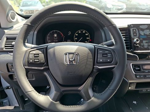 New 2026 Honda Ridgeline RTL image 9