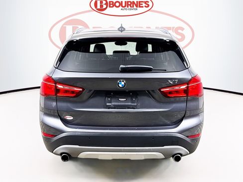 Used 2017 BMW X1 xDrive28i image 10