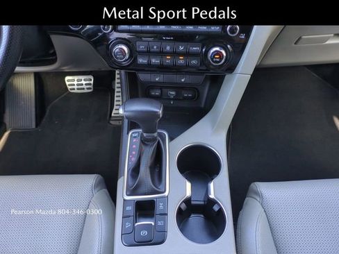 Used 2021 Kia Sportage S w/ S AWD Premium Package image 21