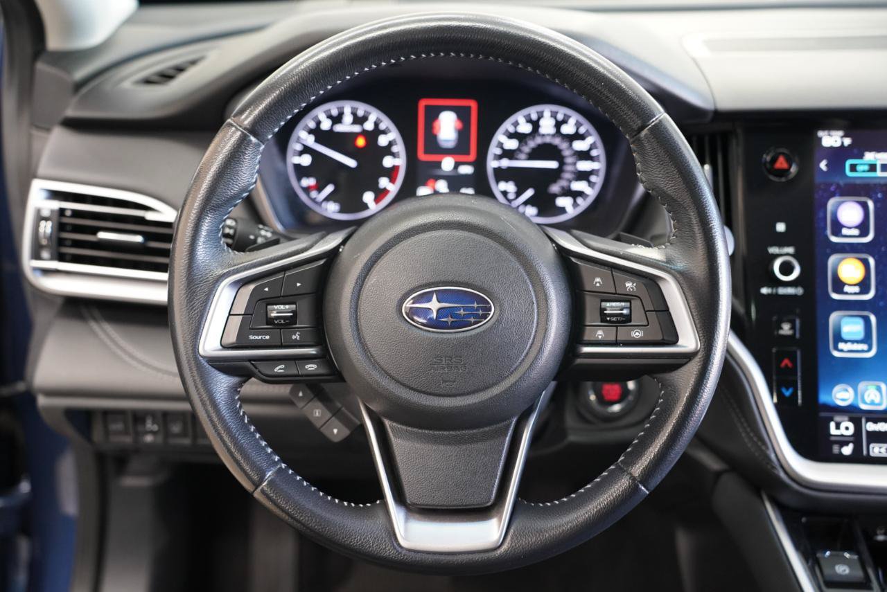 Used 2020 Subaru Outback Limited AWD/4WD image 12