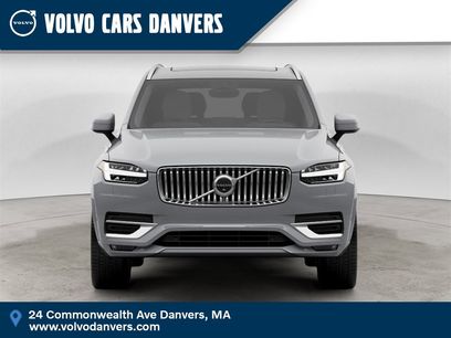 Certified 2024 Volvo XC90 B6 Plus w/ Protection Package Premier