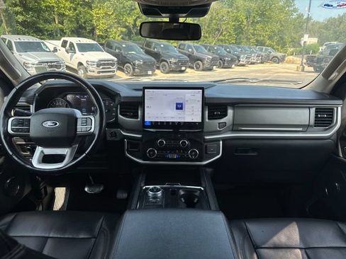 Used 2023 Ford Expedition Max XLT RWD image 26