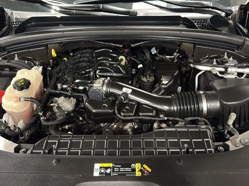Used 2022 Jeep Grand Cherokee Limited AWD/4WD image 44