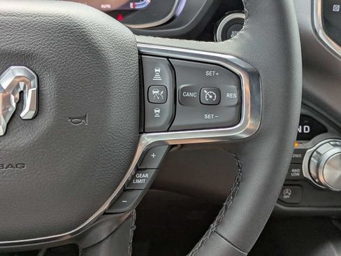 New 2026 RAM 1500 Laramie w/ Night Edition AWD/4WD image 27