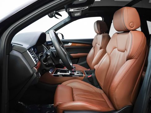 Used 2023 Audi Q5 2.0T Premium Plus image 5