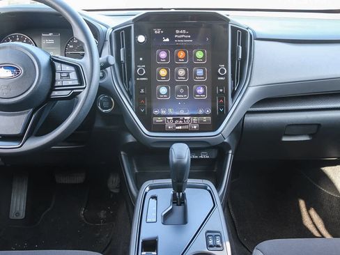 New 2026 Subaru Crosstrek 2.0i Premium image 11
