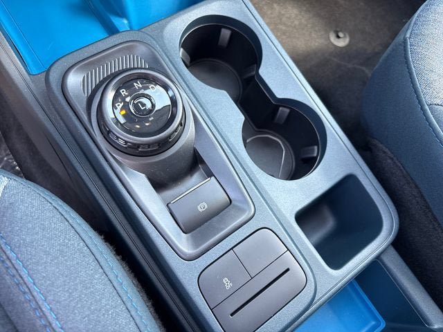 New 2026 Ford Maverick XLT FWD image 26