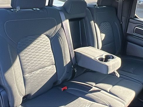 New 2026 RAM 1500 Big Horn image 19