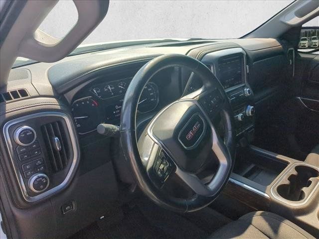 Used 2021 GMC Sierra 1500 Elevation AWD/4WD image 10