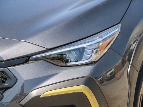 New 2025 Subaru Crosstrek 2.5i Sport image 25