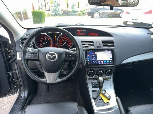 Used 2010 MAZDA MAZDA3 s Grand Touring FWD image 7
