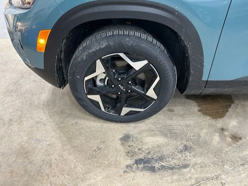 New 2026 Kia Seltos S image 27