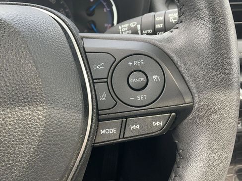 Used 2024 Toyota RAV4 XLE Premium w/ Weather Package image 20