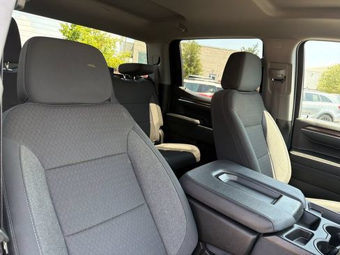 Used 2024 Chevrolet Silverado 1500 LT w/ Protection Package AWD/4WD image 36